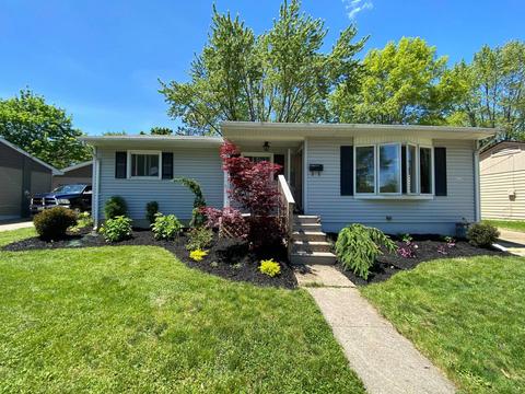 1505 Winter Dr, Freeport, IL 61032 photo 1