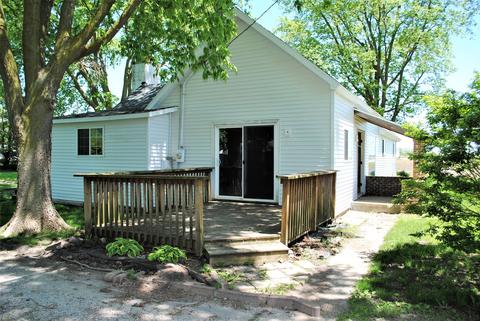 509 E Fifer St, Colfax, IL 61728 photo 2
