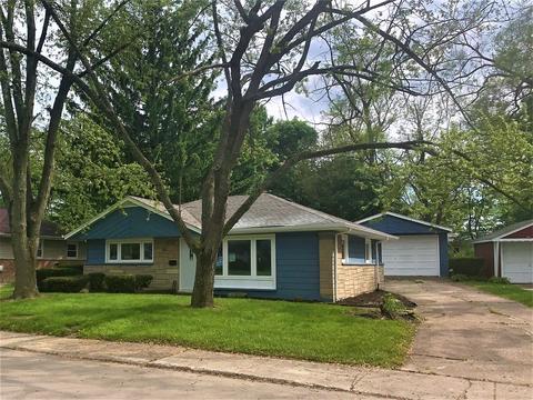 331 Mohawk St, Park Forest, IL 60466 photo 2
