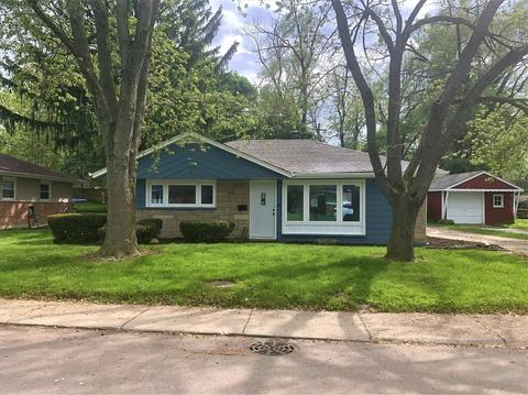 331 Mohawk St, Park Forest, IL 60466 photo 1
