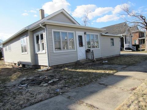 182 South Ottawa Homes For Sale South Ottawa Il Real Estate Movoto