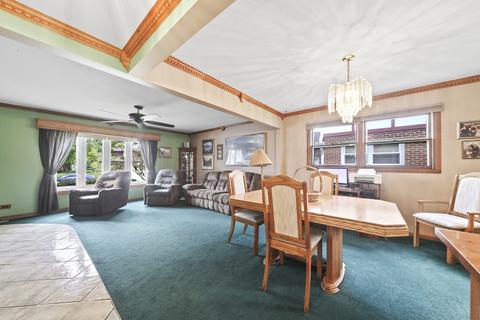 1105 E Ardyce Ln, Mount Prospect, IL 60056 photo 23