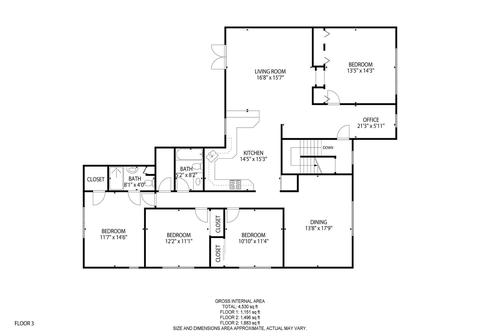 1105 E Ardyce Ln, Mount Prospect, IL 60056 photo 41