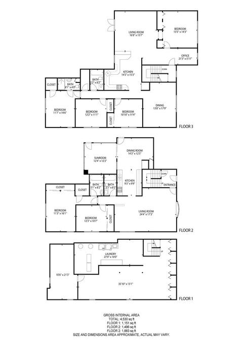 1105 E Ardyce Ln, Mount Prospect, IL 60056 photo 2