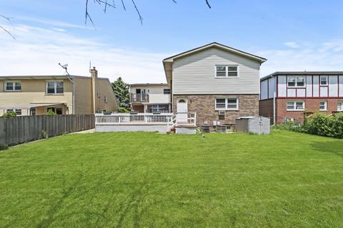1105 E Ardyce Ln, Mount Prospect, IL 60056 photo 36