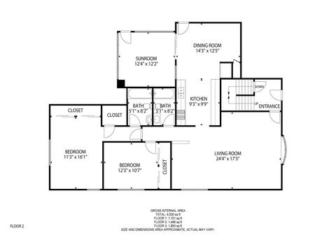 1105 E Ardyce Ln, Mount Prospect, IL 60056 photo 40