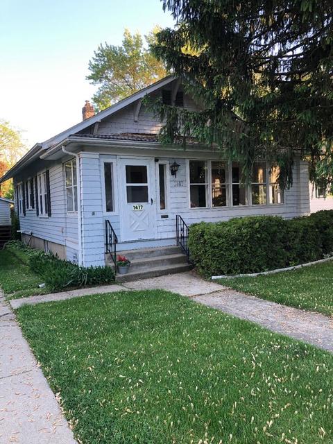 1417 W Stover St W, Freeport, IL 61032 photo 1
