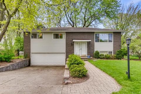 1921 E Pawnee Ln, Mount Prospect, IL 60056 photo 1