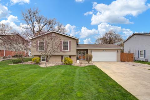 526 Maple Ln, Darien, IL 60561 photo 1