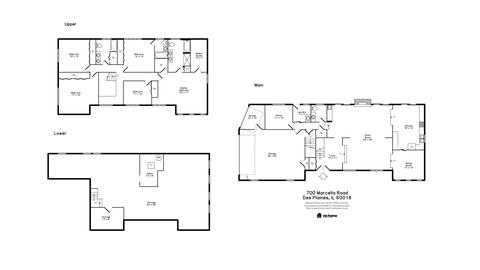 700 Marcella Rd, Des Plaines, IL 60016 photo 38