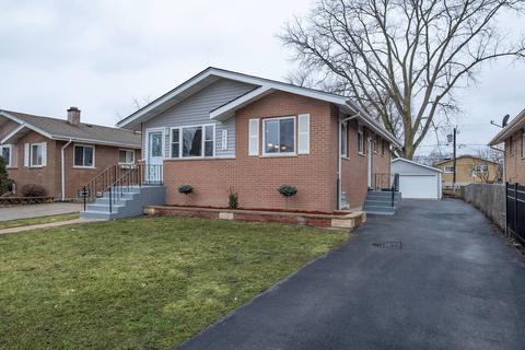 16636 Hermitage Ave, Markham, IL 60426 photo 1