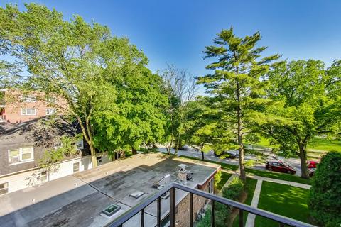 2425 Central St #4B, Evanston, IL 60201 photo 16