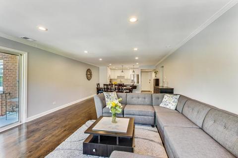 2425 Central St #4B, Evanston, IL 60201 photo 7