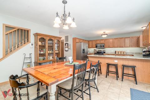 16626 W Apache Dr, Lockport, IL 60441 photo 8