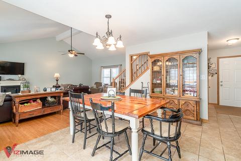 16626 W Apache Dr, Lockport, IL 60441 photo 11
