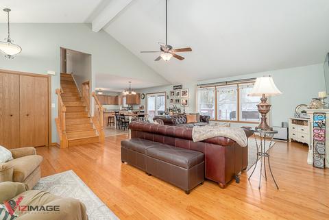 16626 W Apache Dr, Lockport, IL 60441 photo 4