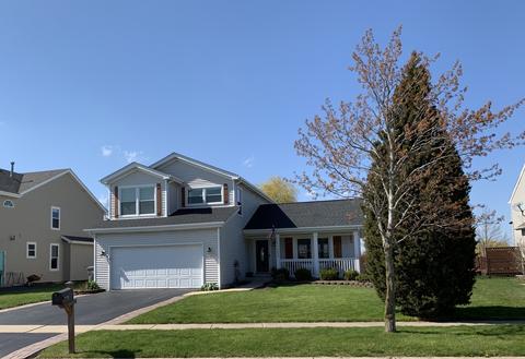 16626 W Apache Dr, Lockport, IL 60441 photo 26