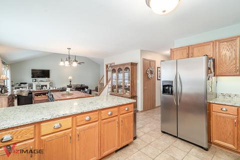 16626 W Apache Dr, Lockport, IL 60441 photo 13
