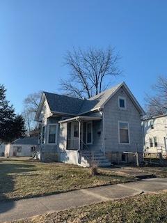 581 S Poplar Ave, Kankakee, IL 60901 photo 1