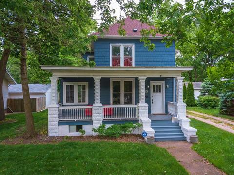 509 N School St, Normal, IL 61761 photo 3