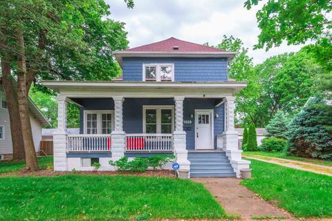 509 N School St, Normal, IL 61761 photo 37