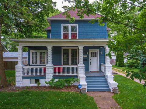 509 N School St, Normal, IL 61761 photo 2