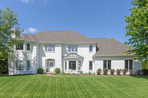 52 Katrina Ln, Sleepy Hollow, IL 60118 photo 1