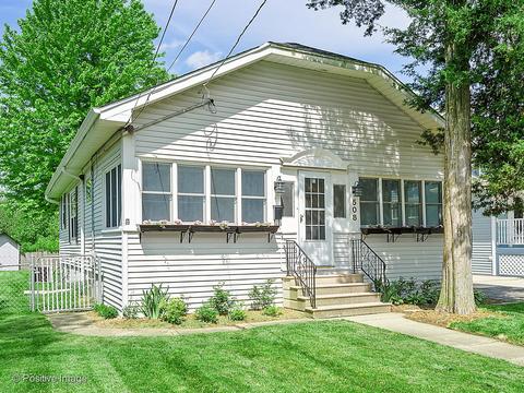 508 Lyon Ave, Wheaton, IL 60187 photo 1