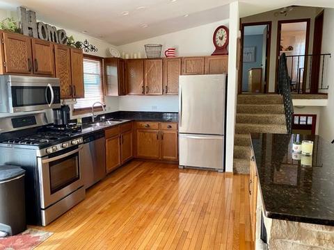 11 Sunshine Ave, Third Lake, IL 60030 photo 5