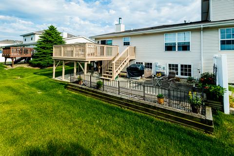 5608 W Sutton Pl #C, Monee, IL 60449 photo 9