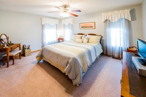 5608 W Sutton Pl #C, Monee, IL 60449 photo 28