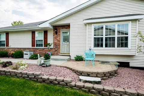 5608 W Sutton Pl #C, Monee, IL 60449 photo 4