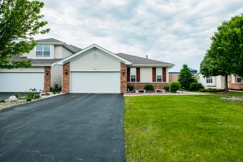 5608 W Sutton Pl #C, Monee, IL 60449 photo 1
