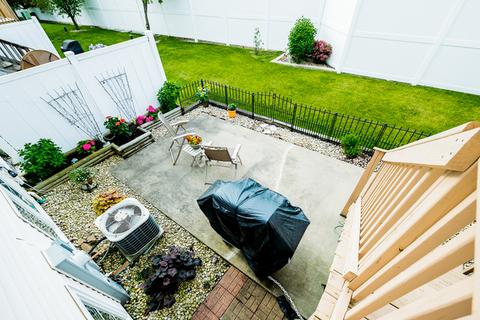 5608 W Sutton Pl #C, Monee, IL 60449 photo 8