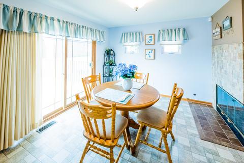 5608 W Sutton Pl #C, Monee, IL 60449 photo 18