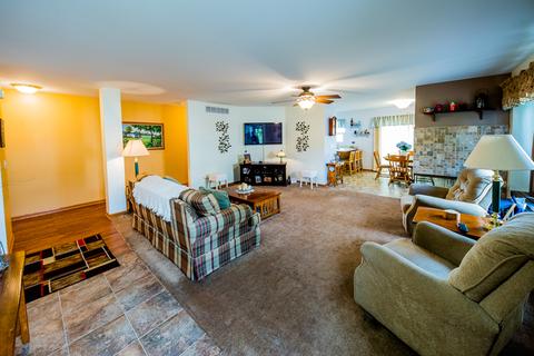 5608 W Sutton Pl #C, Monee, IL 60449 photo 11