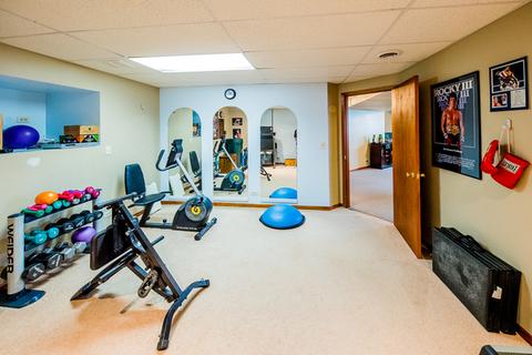 5608 W Sutton Pl #C, Monee, IL 60449 photo 37