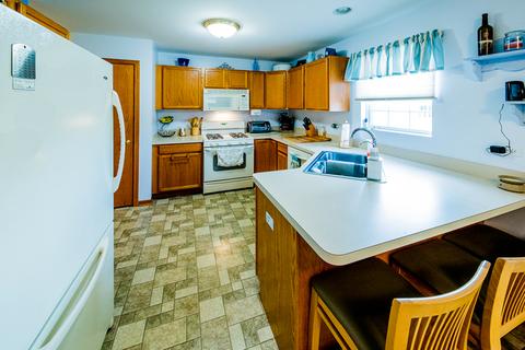 5608 W Sutton Pl #C, Monee, IL 60449 photo 17