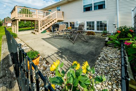 5608 W Sutton Pl #C, Monee, IL 60449 photo 10