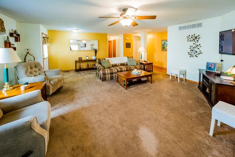 5608 W Sutton Pl #C, Monee, IL 60449 photo 14