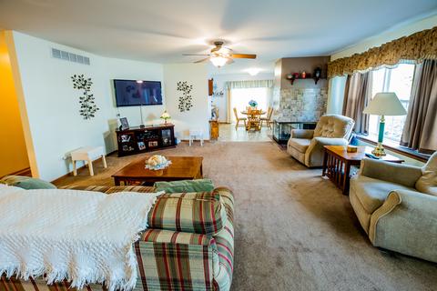 5608 W Sutton Pl #C, Monee, IL 60449 photo 12