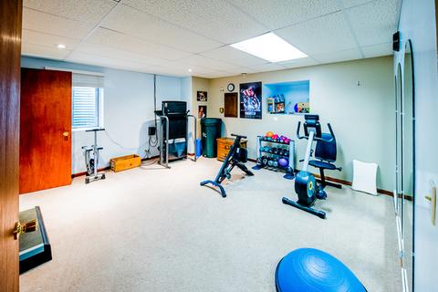 5608 W Sutton Pl #C, Monee, IL 60449 photo 36