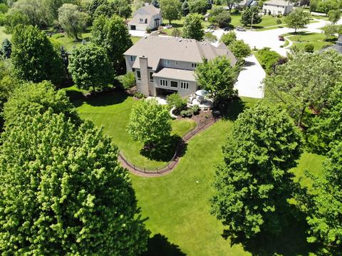 12461 Brighton Ln, Plainfield, IL 60585 photo 39