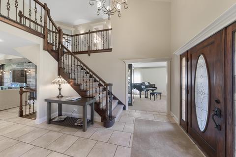 12461 Brighton Ln, Plainfield, IL 60585 photo 3