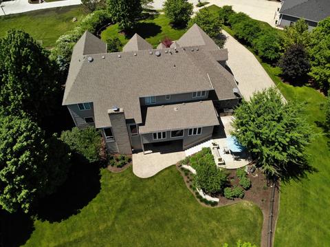 12461 Brighton Ln, Plainfield, IL 60585 photo 42