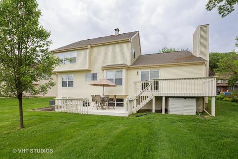 672 White Oak Ln, Bartlett, IL 60103 photo 29
