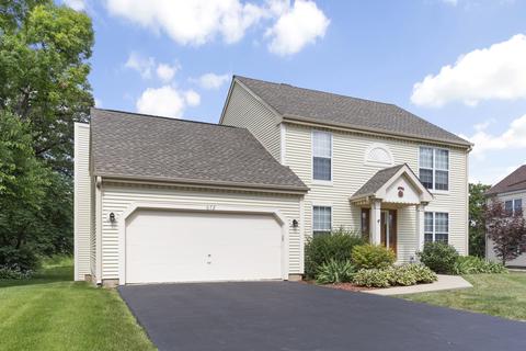 672 White Oak Ln, Bartlett, IL 60103 photo 1