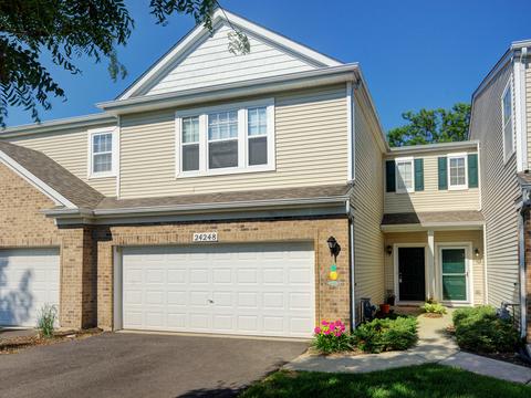 24248 Leski Ln, Plainfield, IL 60585 photo 1