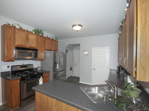 24248 Leski Ln, Plainfield, IL 60585 photo 5