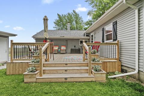413 School St, Mclean, IL 61754 photo 5